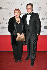 68. Bundespresseball 2019 in Berlin