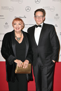 68. Bundespresseball 2019 in Berlin