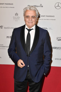 68. Bundespresseball 2019 in Berlin