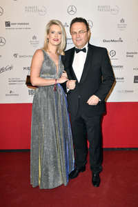 68. Bundespresseball 2019 in Berlin