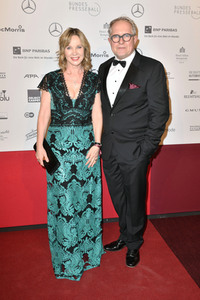 68. Bundespresseball 2019 in Berlin