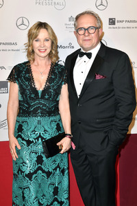 68. Bundespresseball 2019 in Berlin