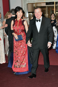 68. Bundespresseball 2019 in Berlin