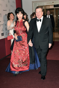 68. Bundespresseball 2019 in Berlin