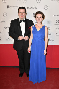 68. Bundespresseball 2019 in Berlin