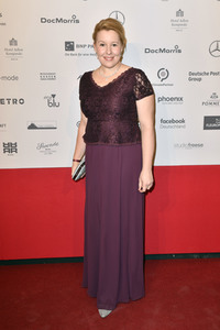 68. Bundespresseball 2019 in Berlin