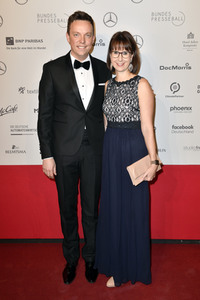 68. Bundespresseball 2019 in Berlin