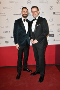 68. Bundespresseball 2019 in Berlin