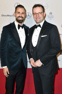 68. Bundespresseball 2019 in Berlin