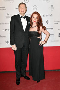 68. Bundespresseball 2019 in Berlin