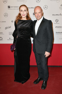 68. Bundespresseball 2019 in Berlin