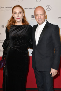 68. Bundespresseball 2019 in Berlin