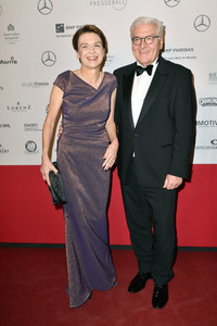 68. Bundespresseball 2019 in Berlin