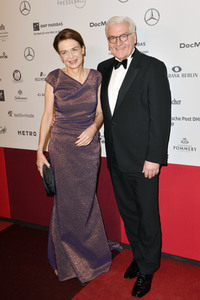 68. Bundespresseball 2019 in Berlin