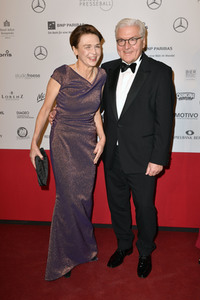 68. Bundespresseball 2019 in Berlin