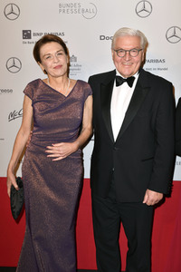 68. Bundespresseball 2019 in Berlin