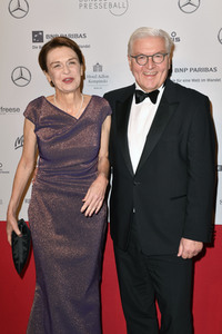 68. Bundespresseball 2019 in Berlin