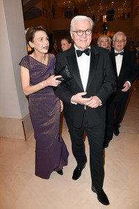 68. Bundespresseball 2019 in Berlin