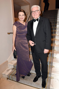 68. Bundespresseball 2019 in Berlin