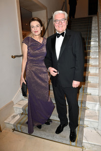 68. Bundespresseball 2019 in Berlin