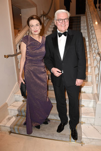 68. Bundespresseball 2019 in Berlin