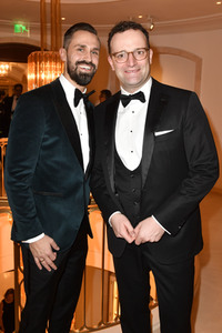 68. Bundespresseball 2019 in Berlin