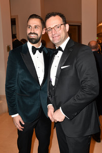 68. Bundespresseball 2019 in Berlin