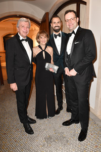 68. Bundespresseball 2019 in Berlin