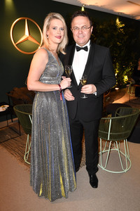 68. Bundespresseball 2019 in Berlin