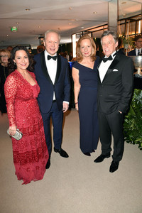 68. Bundespresseball 2019 in Berlin