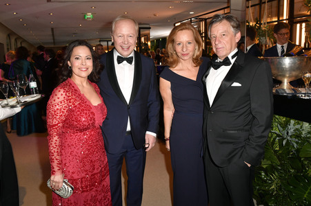 68. Bundespresseball 2019 in Berlin