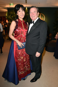 68. Bundespresseball 2019 in Berlin