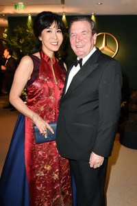 68. Bundespresseball 2019 in Berlin