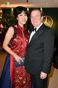 68. Bundespresseball 2019 in Berlin