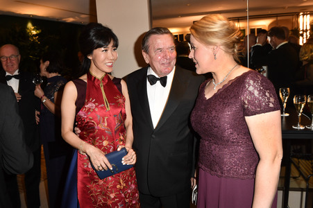 68. Bundespresseball 2019 in Berlin