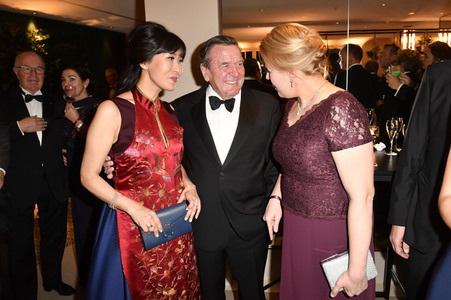 68. Bundespresseball 2019 in Berlin