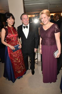 68. Bundespresseball 2019 in Berlin