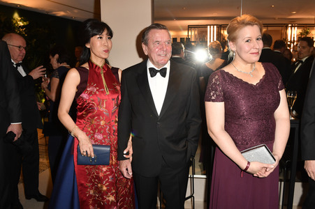 68. Bundespresseball 2019 in Berlin