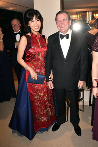 68. Bundespresseball 2019 in Berlin