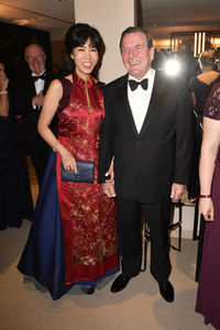 68. Bundespresseball 2019 in Berlin