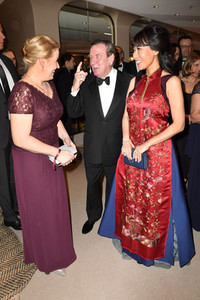 68. Bundespresseball 2019 in Berlin