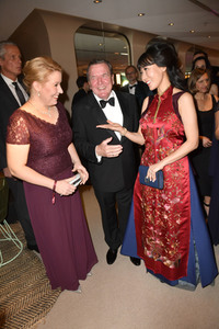 68. Bundespresseball 2019 in Berlin