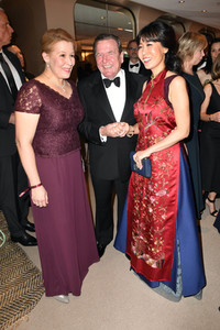 68. Bundespresseball 2019 in Berlin