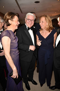 68. Bundespresseball 2019 in Berlin