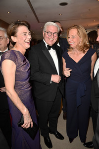 68. Bundespresseball 2019 in Berlin