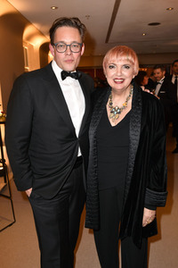 68. Bundespresseball 2019 in Berlin