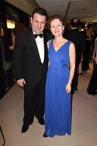 68. Bundespresseball 2019 in Berlin