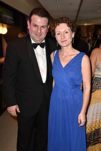 68. Bundespresseball 2019 in Berlin