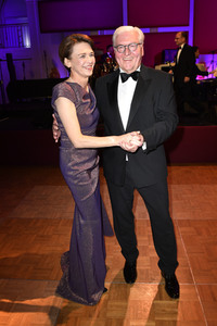 68. Bundespresseball 2019 in Berlin