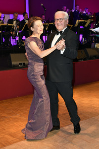 68. Bundespresseball 2019 in Berlin